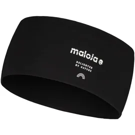 maloja AmmerseeM. schwarz One Size