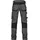 DASSY Stretch-Arbeitshose, mit Kniepolstertaschen 201159 Dynax Next Gr. 56-STANDARD anthrazit/schwarz