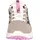 Salomon Alphaglide Gore-Tex Damen Etherea / Vanilla Ice / Cyclamen 39