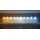 KANLUX LED-Kerzenlampe 29618 4,5 W E14 warmweiß