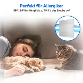 Medion LIFE P4000 Beutelloser Zyklon-Staubsauger