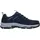 SKECHERS Trego Trail Destiny Damen, blau, Größe 37 EU