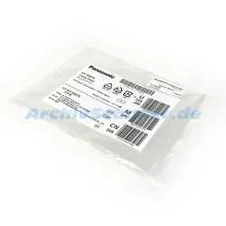 A5 Trägerblatt für Panasonic KV-S10X7, KV-S2087, KV-SL10X5, KV-SL30X5 Scanner