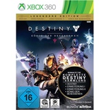 Destiny: König der Besessenen - Legendäre Edition (Xbox 360)
