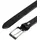 LLOYD Herrengürtel Leder 100 Schwarz