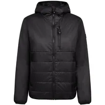 FHB Arbeitswinterjacke Primasoft JACKY 78892 Gr. 3XL schwarz