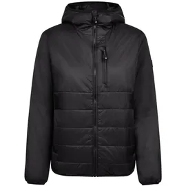 FHB Arbeitswinterjacke Primasoft JACKY 78892 Gr. 3XL schwarz