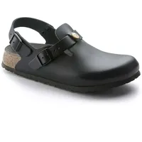 Birkenstock Tokio ESD schwarz normale Weite Gr. 40