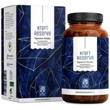 Naturtreu Kraftreserve Magnesium Komplex Kapseln 180 St.