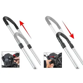 Menabo Chrono 000123000000 Fahrradhalter Dachträger