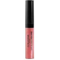 Collistar Make-up Volume Lipgloss 140 - MORNING LIGHT 7 ml Rosegold 