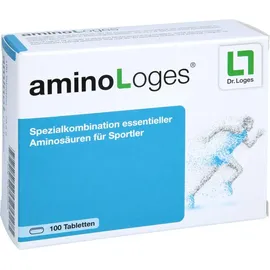 Dr. Loges aminoLoges Tabletten