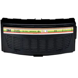 3M Versaflo ABE2K1HgP Filter, TR-6580E