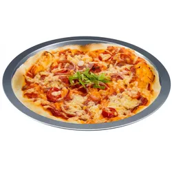 WESTMARK Pizzablech Stahl