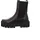 Marc O'Polo Chelsea-Boot Model Christel mit Leichter Plateausohle schwarz, 41