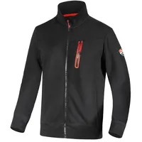 Diadora Utility Ducati Corse, Workwear Sweatjacke - M
