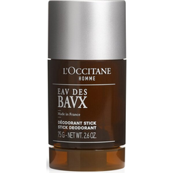 L'Occitane Eau Des Baux Deo-Stick 75 ml Deodorant Stick