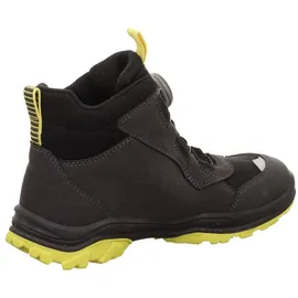 superfit Jupiter Grau/Gelb 40