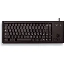 Cherry G84-4400 US schwarz