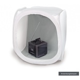 Kaiser Lichtzelt Cube-Studio 90x90x90cm (5894)