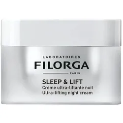 Filorga LIFT STRUCTURE Sleep & Lift - Ultra-straffende Nachtpflege Gesichtscreme 50 ml 