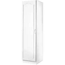 WIHO KÜCHEN Seitenschrank »Linz« 50 cm breit weiß