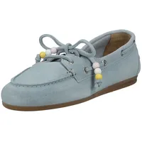 Pavement Damen Hellblau 38