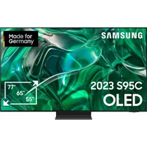 Samsung GQ55S95C 55" OLED 4K S95C