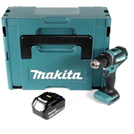 Makita DDF485M1J inkl. 1 x 4,0 Ah Akku