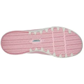 SKECHERS Marsing Waiola SR für Damen rosa, 39