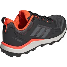 adidas Terrex Tracerocker 2 Trailrunning-schuhe - Core Black / Grey Five / Grey Six - EU 40 2/3