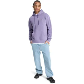 QUIKSILVER Hoodie Daybreak S