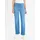Angels Lara - Jeans - Straight Fit Damenjeans mit weitem Bein - 38 - 38