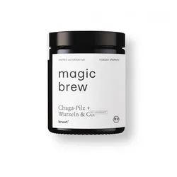 Kruut Magic Brew Kaffeealternative bio