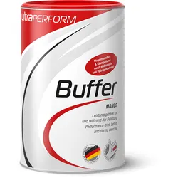 Ultra sports Unisex Buffer Dose (500g)
