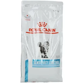 Royal Canin Sensitivity Control Ente und Reis 1,5 kg