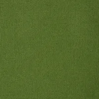 Homescapes Baumwollstoff, olivgrün, 150 cm,