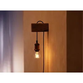 Philips LED-Birne 7W E27 550 lm warmweiß 1 St.