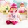Bayer Design First Words Baby 38 cm
