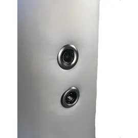 feueranker Hygiene-Kombispeicher 300 Liter HK-2-300 Standspeicher Warmwasserspeicher Boiler