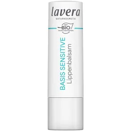 Lavera Basis Sensitive Lippenbalsam 4,5g