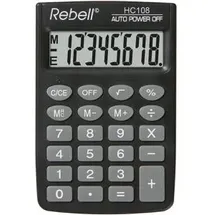 Rebell HC 108
