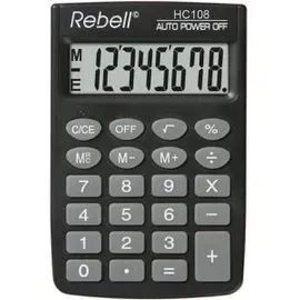Rebell HC 108