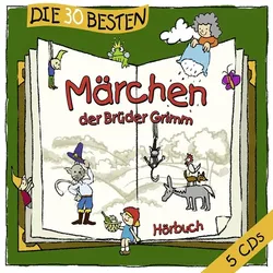 Die 30 besten Märchen der Brüder Grimm Lamp und Leute