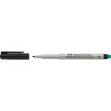 Faber-Castell MULTIMARK Folienstift schwarz