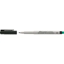 Faber-Castell MULTIMARK Folienstift schwarz
