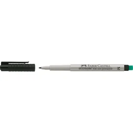 Faber-Castell MULTIMARK Folienstift schwarz