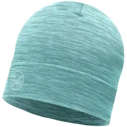 BUFF Merinowolle Mütze Lightweight 722 - pool
