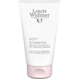 Louis Widmer Soft Shampoo unparfümiert 150 ml