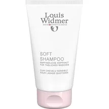 Louis Widmer Soft Shampoo unparfümiert 150 ml